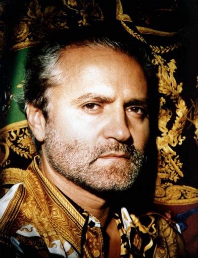 sarto gianni versace|gianni versace designer.